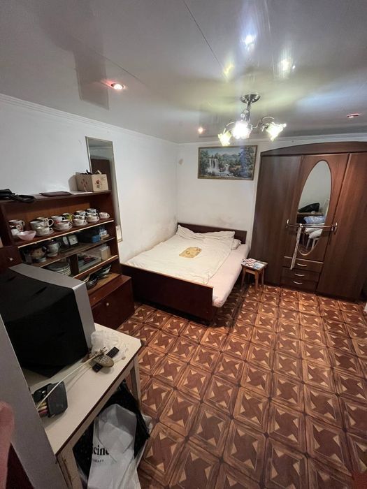 СРОЧНО !!! Продається 1 кімнатна квартира в центрі міста