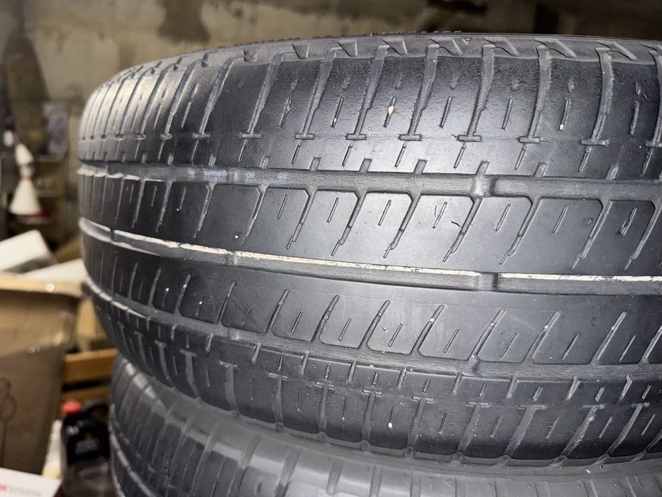 Шини літні 186/55 r16