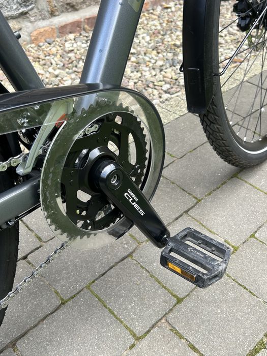 Rower Cube Touring Pro