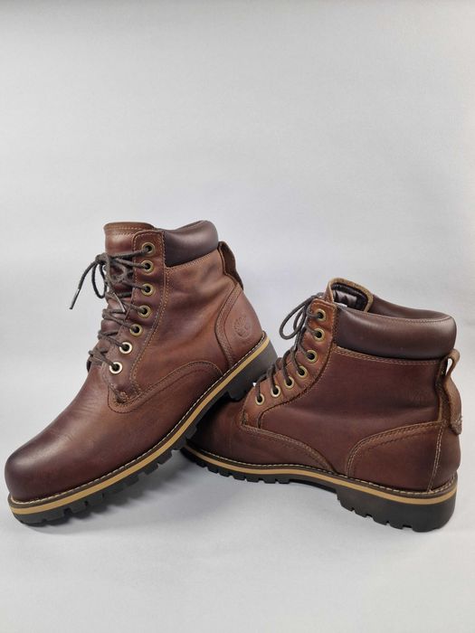 Черевики, ботинки Timberland