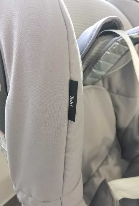 Fotelik samochodowy Maxi Cosi Tobi