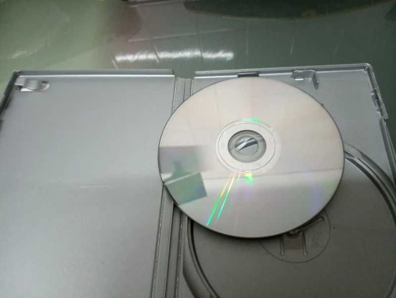 Jogo Playstacion 2 PS2 - Como novo - FIFA 06*