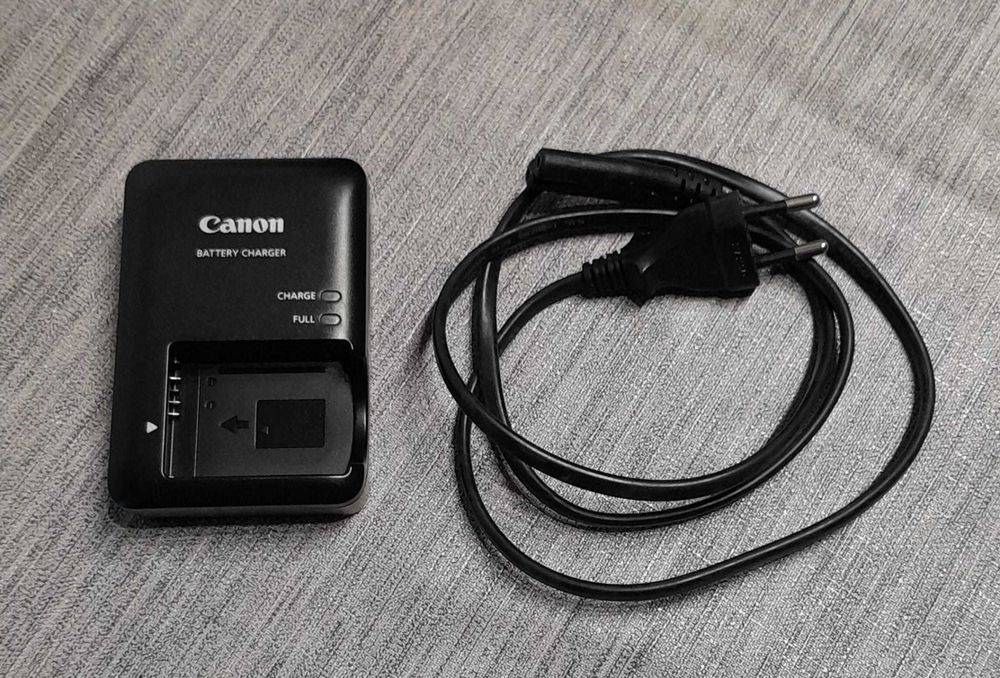 Canon PowerShot SX50 HS + Tripé + Mochila + Carregador bateria