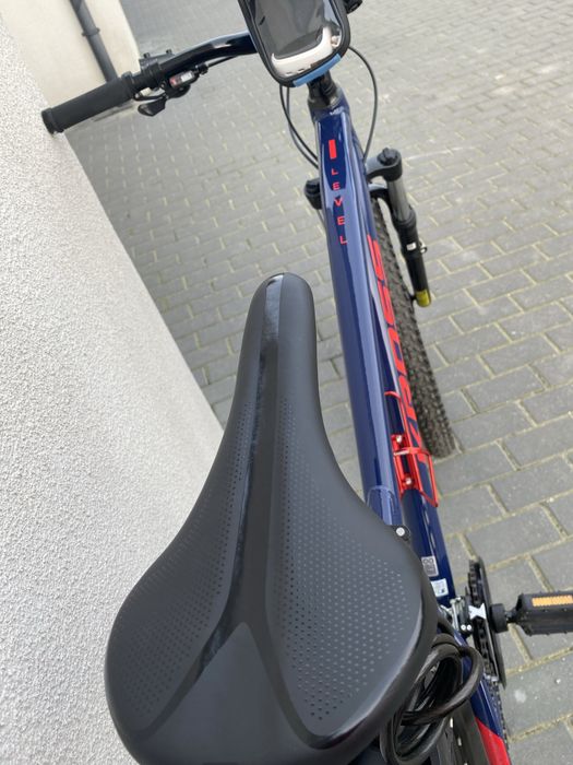 Rower Kross Level 2.0