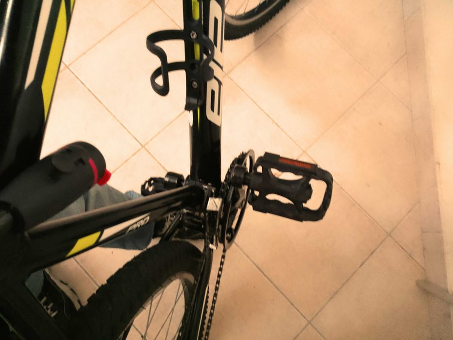 Bicicleta adulto Eleven