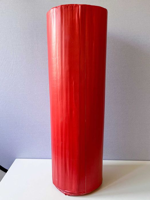 Велика упаковка Pringles 1 м — реквізит для зйомок, свят — без чіпсів