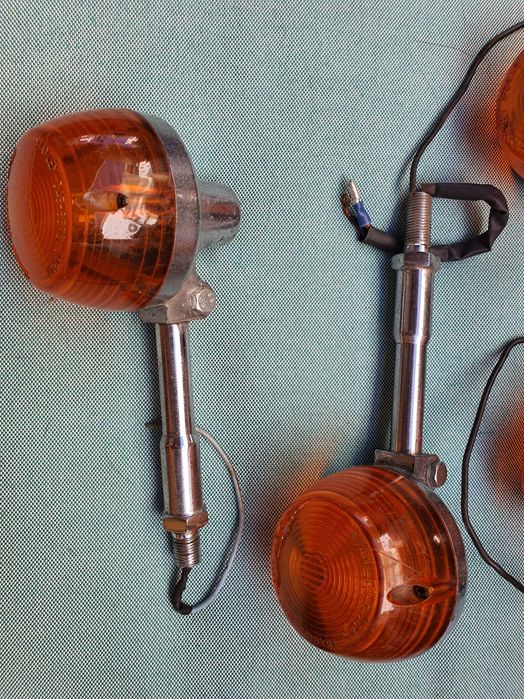 Peças Honda cb varias