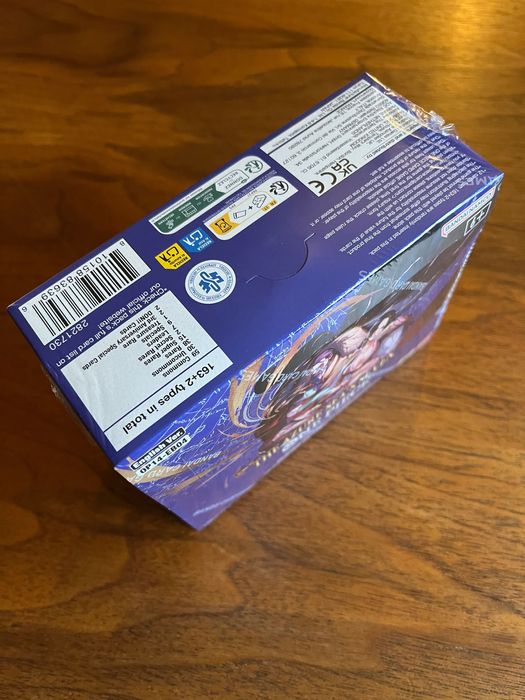 One Piece “Azure Sea’s Seven” OP14 Booster Box