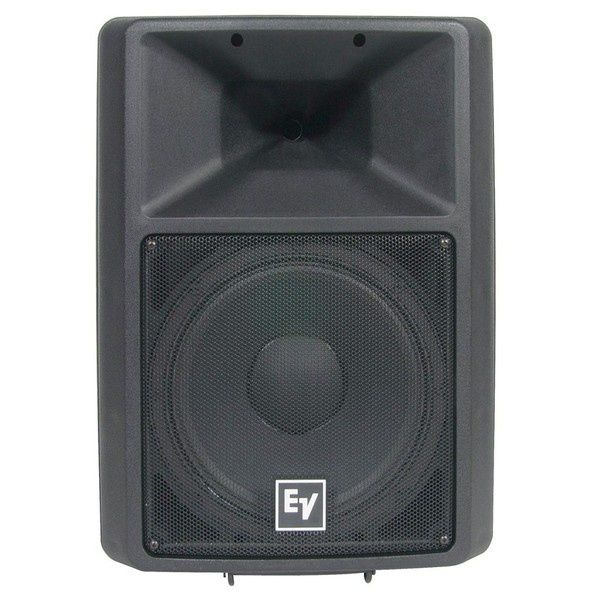 Sx100+ and Sx300 Speakers - AS NEW!!64585813308675120