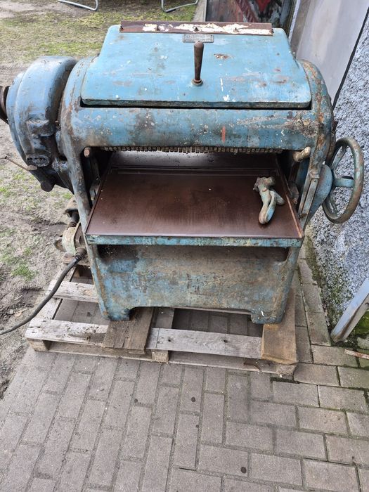 Grubościówka 60 okazja