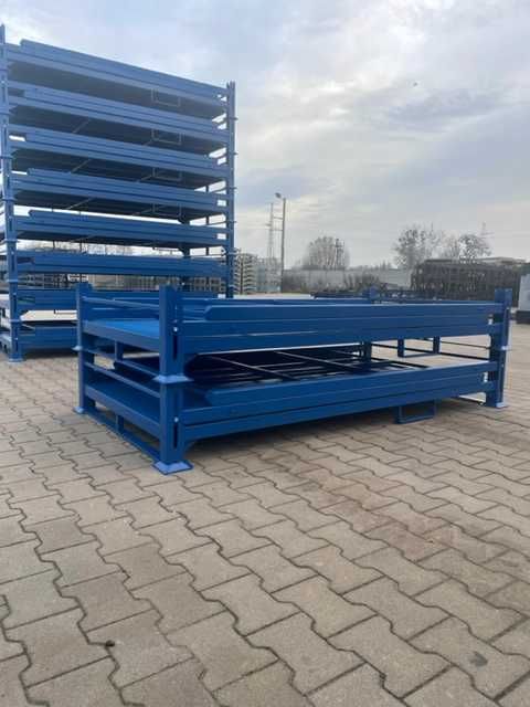 Paleta na opony / Regał na opony / Kosz na opony