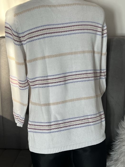 Sweter danski Capucinni r. M
