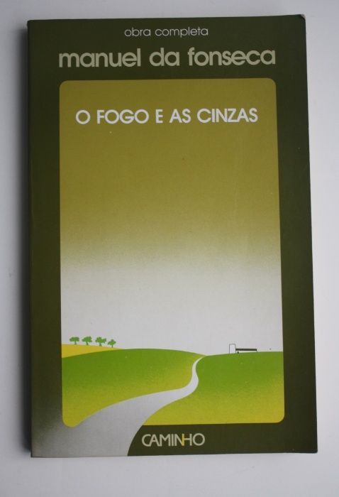 O fogo e as Cinzas