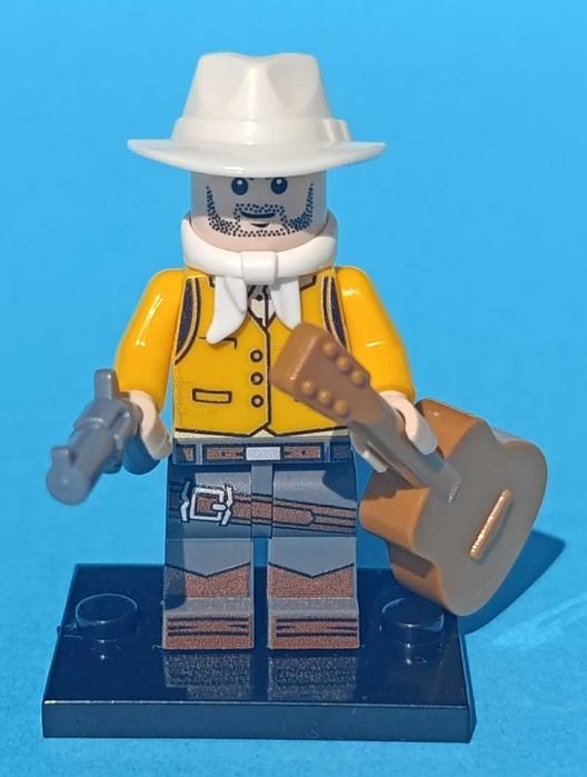 Cowboy v10 (Faroeste)