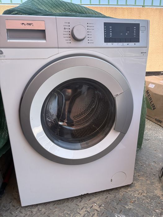 Vendo maquina lavar roupa smeg em bom estado