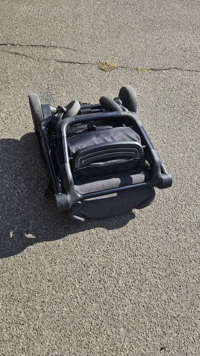 Візочок/коляска Easywalker buggy xs