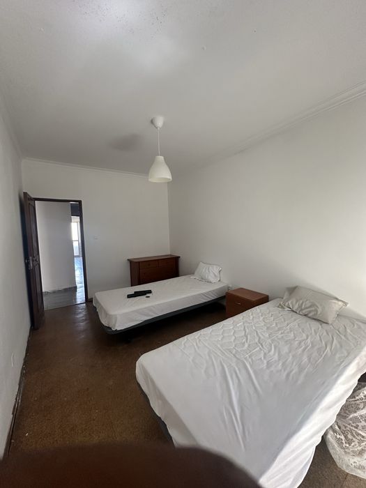 Aluguer de Quarto no Prior velho