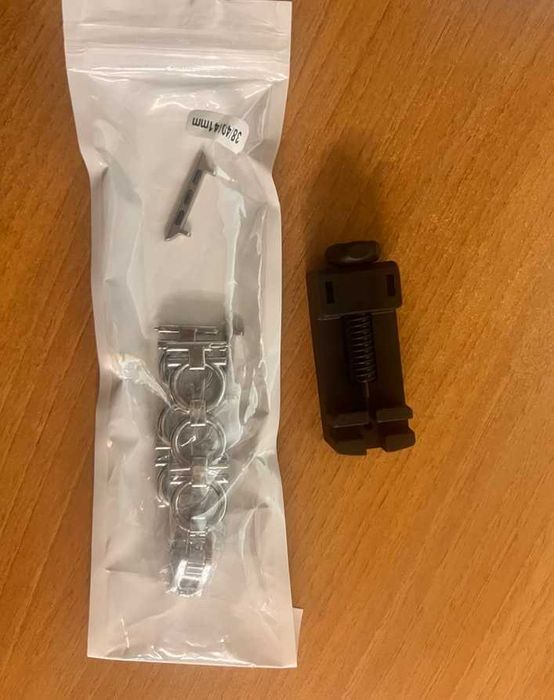 Ремінець для смарт годинника Apple Watch 2