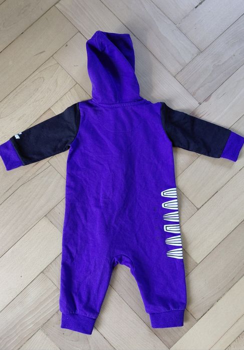 pajacyk Nike Jordan 62-68cm