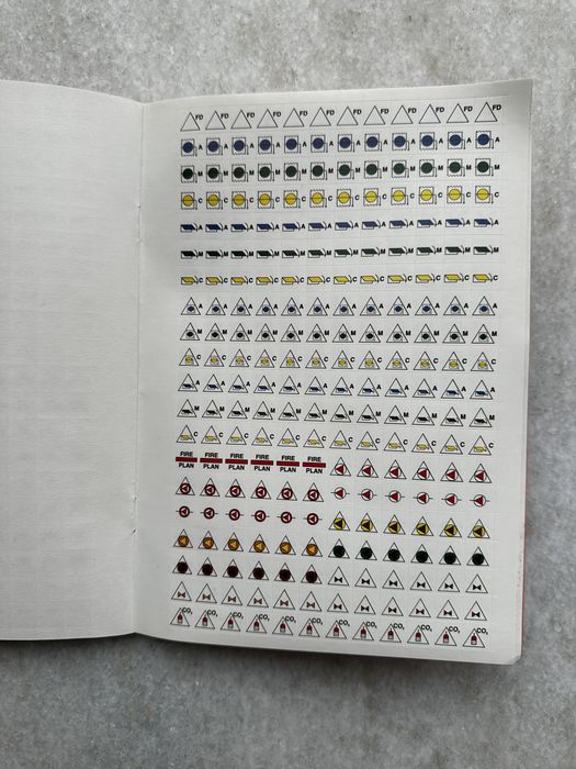 Adesivos sinaléticos