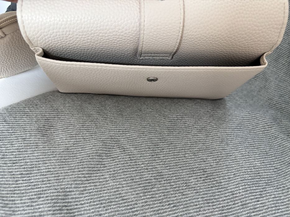 Mala nova com alça à tiracolo Coveri Collection