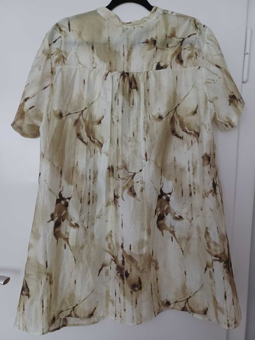 Sukienka lub tunika letnia z topowego FLYa