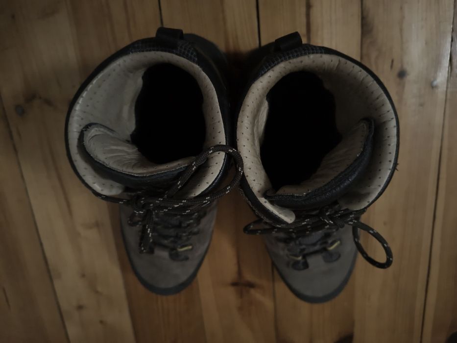 Buty Forclaz Trek 900 używane