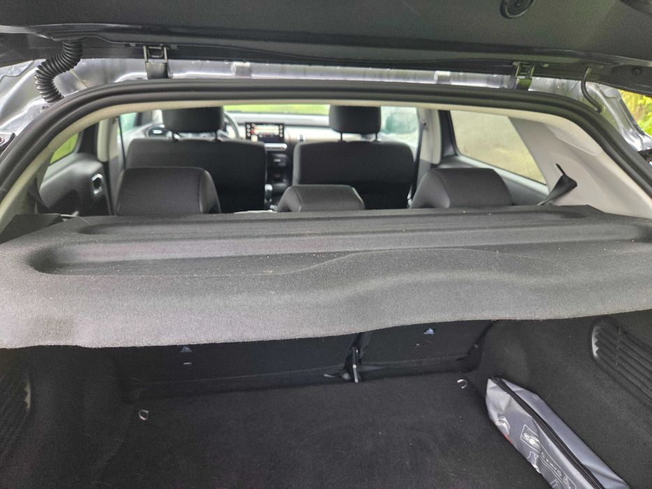 Citroën C4 Cactus 1.2 VTi Feel