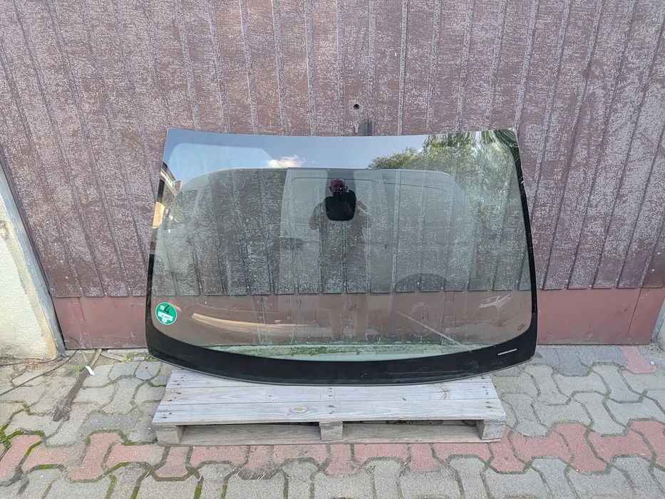 mondeo mk4 szyba przednia czołowa