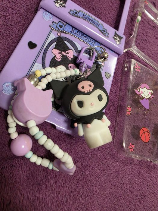 Case etui do telefonu Samsung Z Flip 5