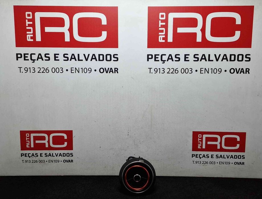 Difusor / Saída de Ar 5150133810 - AUDI A3 Sportback