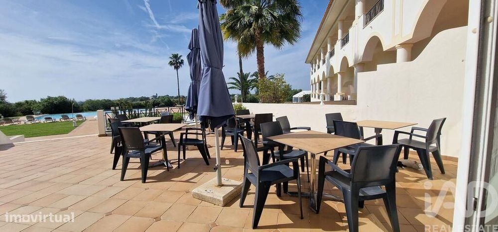 Hotel particular T1 em Moncarapacho e Fuseta de 68,00 m2