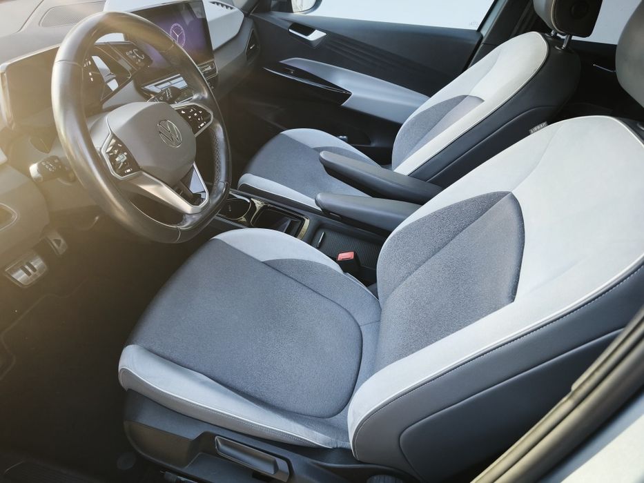 VW ID.3 Pro Performance 58kWh | 12/2020