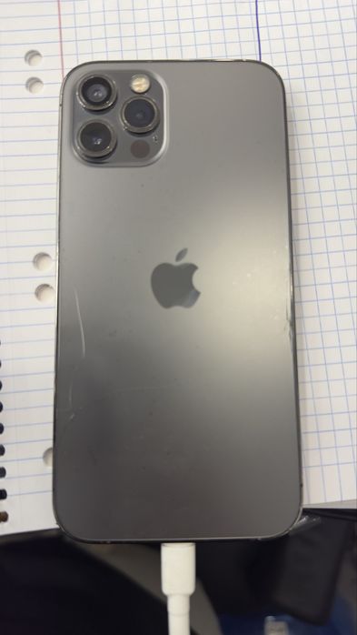 Iphone 12 pro 128gb