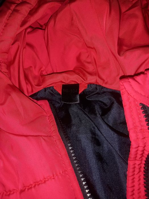 Отдам бесплатно детские вещи на мальчика