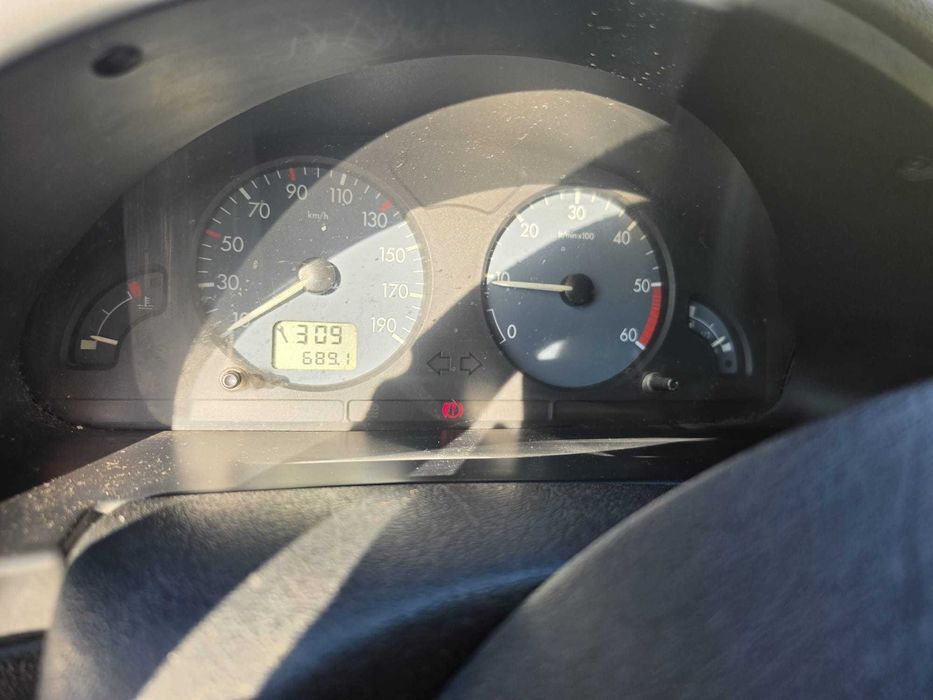 Citroen Saxo 1.5D (2000)
