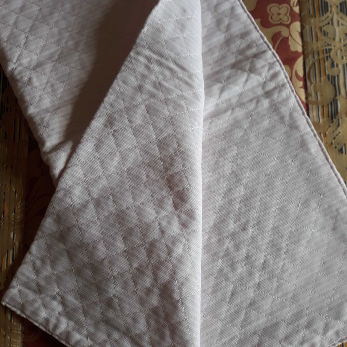 Muda fraldas / Resguardo