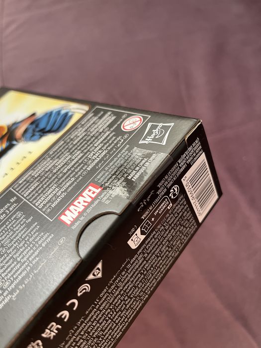 Marvel Legends Wolverine - 85th anniversary