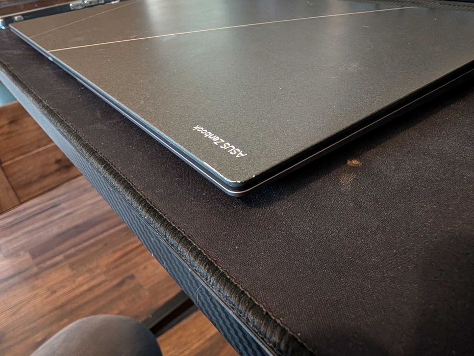 ASUS Zenbook S16 | Ryzen AI 9 HX 370 | 32GB RAM | 1TB SSD | Win 11 Pro