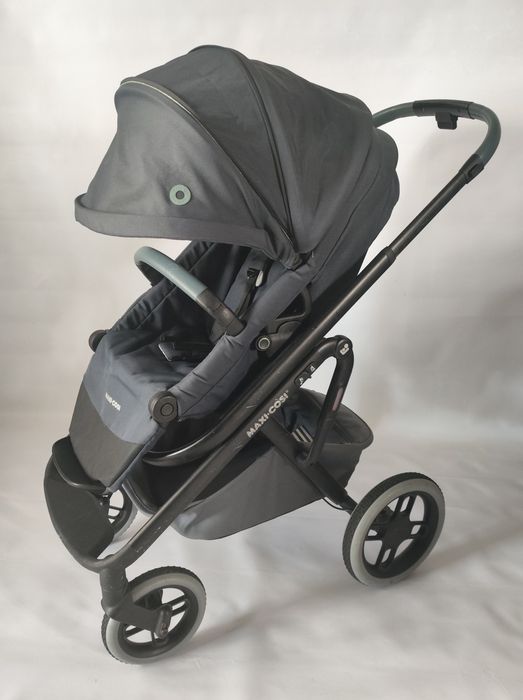 Wózek Maxi Cosi Lila XP