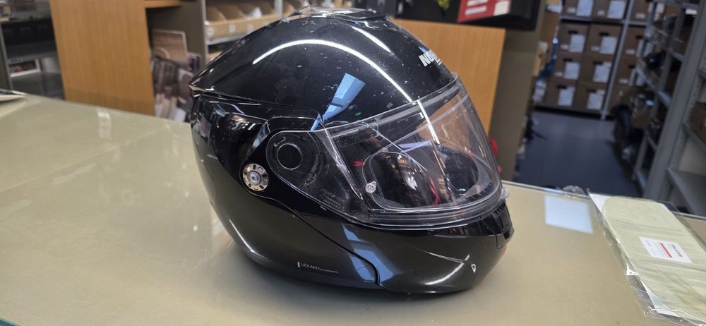 Capacete modelar Nolan