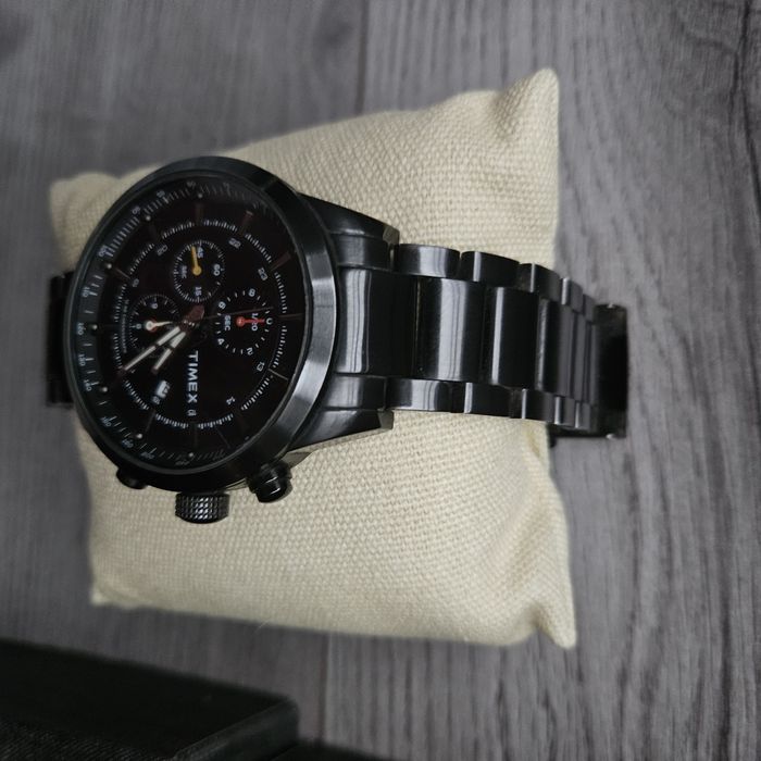 Zegarek męski sportowy TIMEX 1854 stan idealny Kozienice • OLX.pl