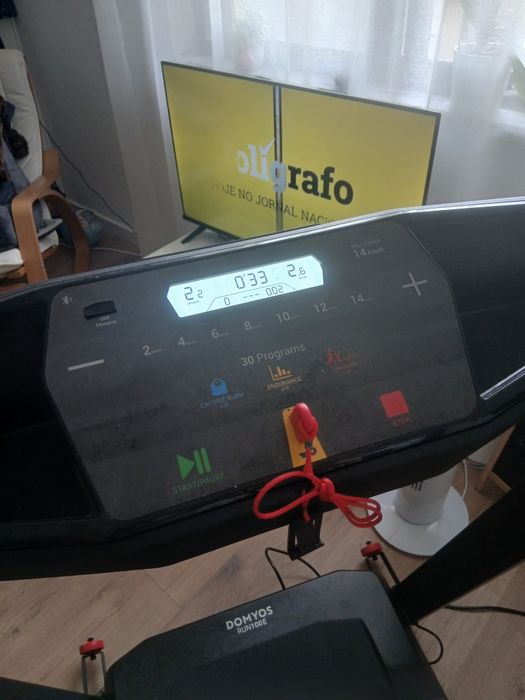 Treadmill / Walking Machine499083066003302403