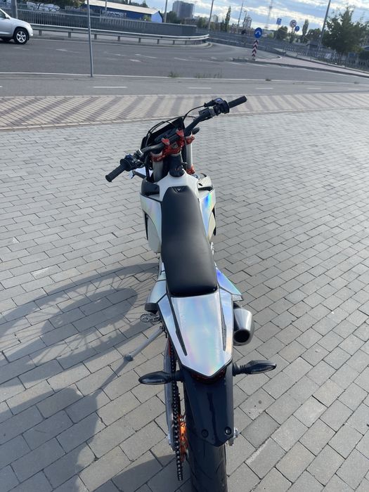 Kovi 300 Pro S 2025