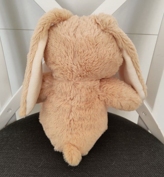 Pluszowy Króliczek Zajączek 30cm