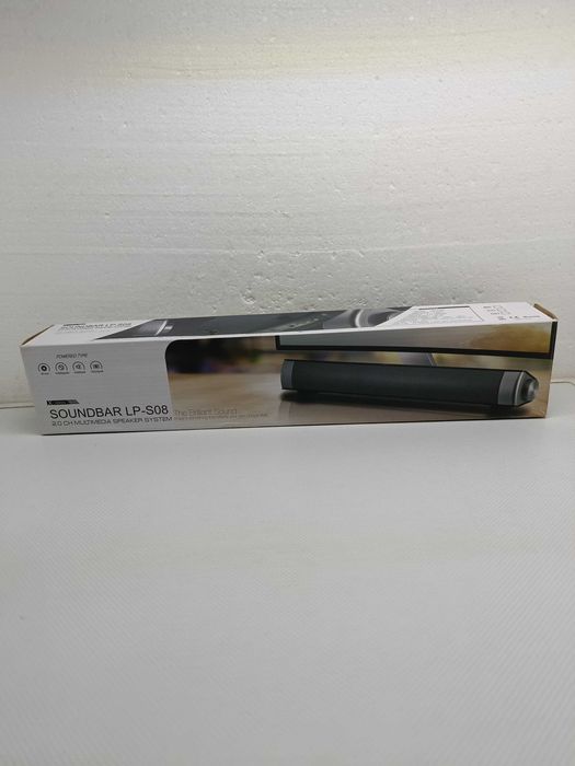 , Bluetooth колонка Soundbar LP-S08
