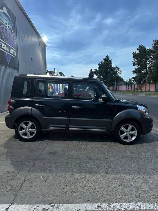 Great Wall Haval M2 2013 VIN LGWEE2A47DE668866 фото оголошення 2 з 7