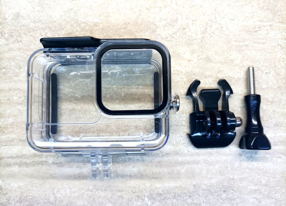 Аквабокс для GoPro 9/10/11/12/13