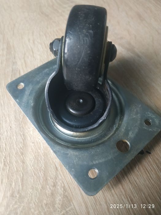 Мебельные колесики