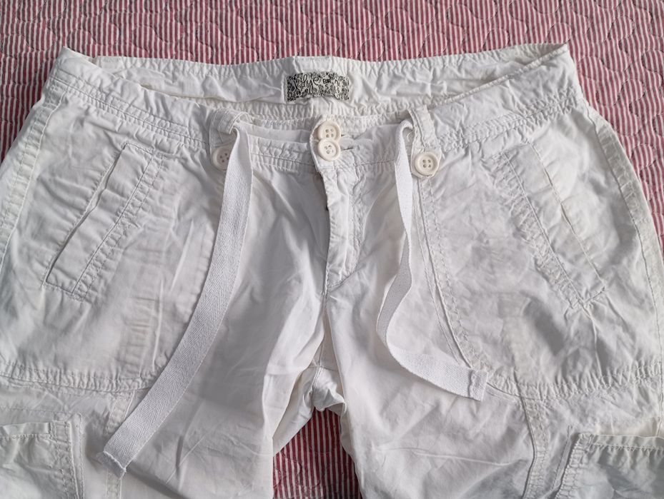 Calções Xdye (Pull & Bear)